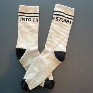 Froning Farms Socks